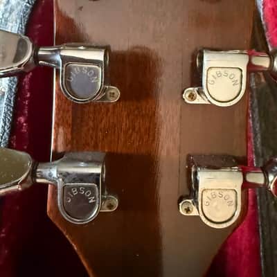 Gibson SG Custom HHH 1978 image 13