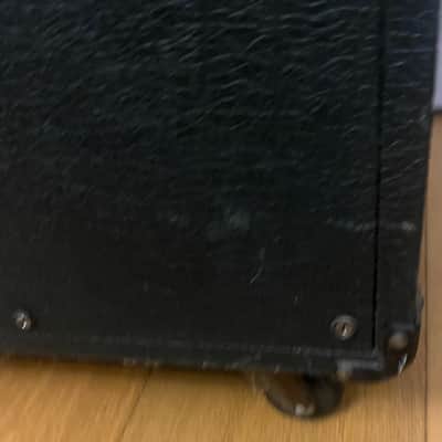 Marshall 1960A 4x12" Angled Guitar Speaker Cabinet 1977 with Celestion Blackback T1221 1777 Kurt Mueller Speakers imagen 12