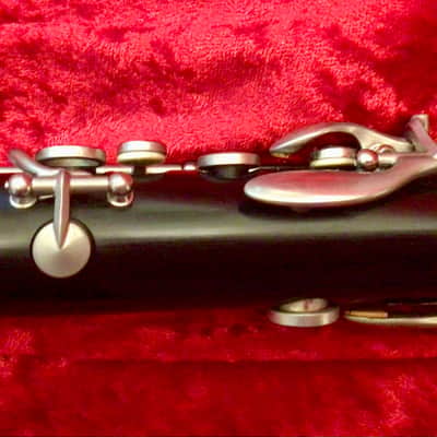 đź’ĄLeblanc Vito 7214 Clarinet Complete Outfit image 10
