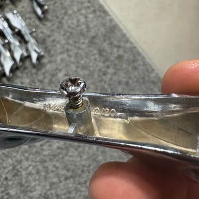 Premier RD843756 2/20 Lug Casing image 4
