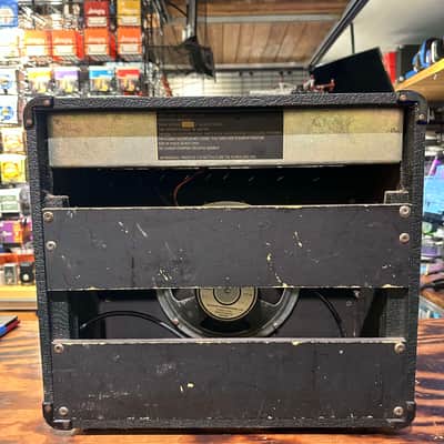 Marshall Lead 20 Combo Amplifier image 5