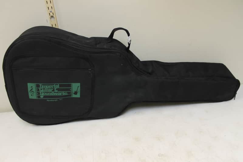 Samick Greg Bennett OM-3 Acoustic Guitar INV#29989 | Reverb