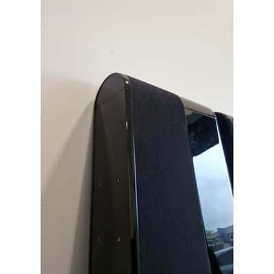 KEF FiveTwo Model 11 - Hi-Fi Speaker - Black - Very Good image 7