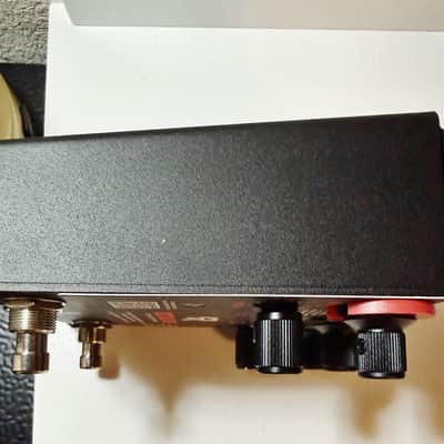Keeley Octa Psi Transfigurating Fuzz 2024 - Black image 5