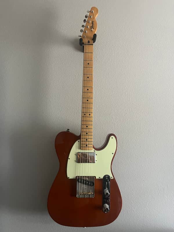 Fender Limited Edition Vintera '70s Telecaster