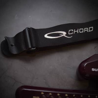Suzuki QC-1 QChord with Original Strap image 7