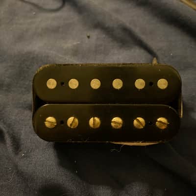PRS Paul Reed Smith USA SC250 Treble Bridge Humbucker Pickup SC 250 image 1