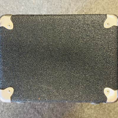 Vintage Peavey series 400 bass head image 6