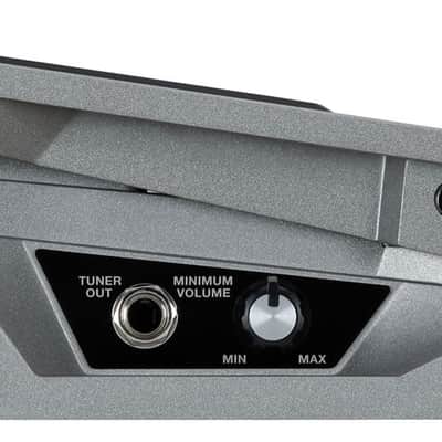 BOSS FV-500L EXP Foot Volume Controller image 2