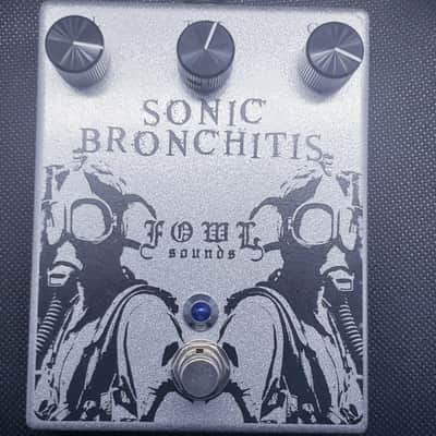 Fowl Sounds - Sonic Bronchitis - 2019 V3 image 1