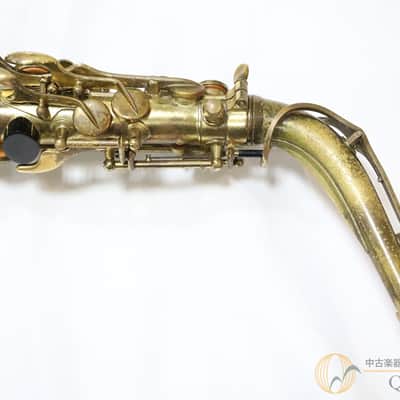 Buffet Crampon S1 image 4