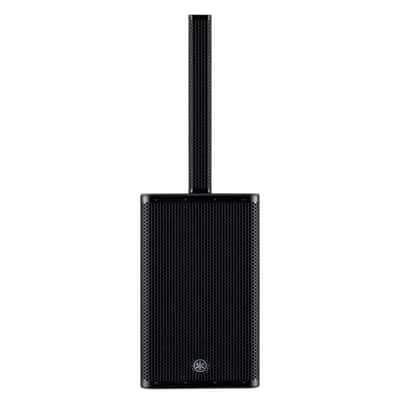 Yamaha STAGEPAS1KMKII - Portable 1100 Watt All In One Column PA Speaker System - Stagepas 1K MKII image 2