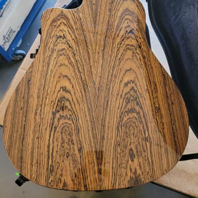 Lag THV30DCE-LB | HyVibe Smart Guitar with Bearclaw Solid Sitka Spruce Top. Brand New H2 Version image 11