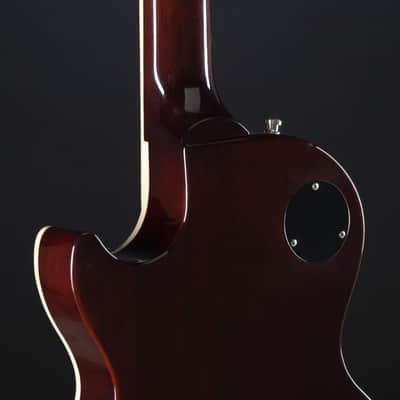Gibson Slash "Victoria" Les Paul Standard Goldtop - Single Cut Electric Guitar image 8