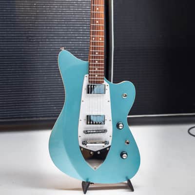 Tagima Rocker UQ New Release Includes Kill Switch! w/ Gtr Stand,Strap,Cable And Xtra Strings! image 2