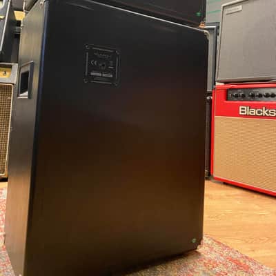 Ashdown Five Fifteen Mini Rig 2x10" 100w Head and Cabinet image 9