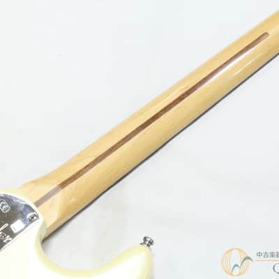 [SALE!!] Fender American Deluxe Stratocaster N3 OLP/R S image 6