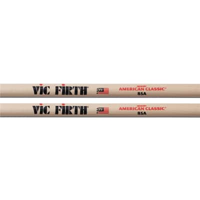 Vic Firth 85 A Bacchette American Classic image 2