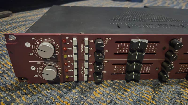 Trident A-Range