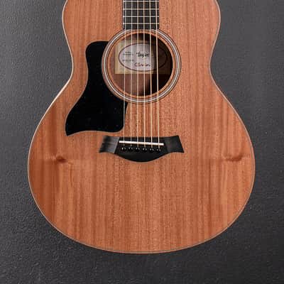 Taylor Used GS Mini Mahogany Left Hand '06 image 2