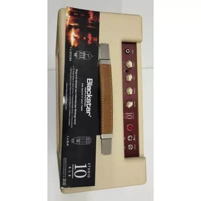 BLACKSTAR - STUDIO 10 6L6 CREMA image 2