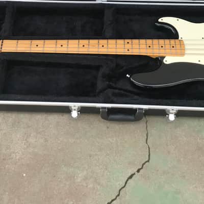 Fender Precision Bass P-Bass 1983 (Dan Smith Era) image 3