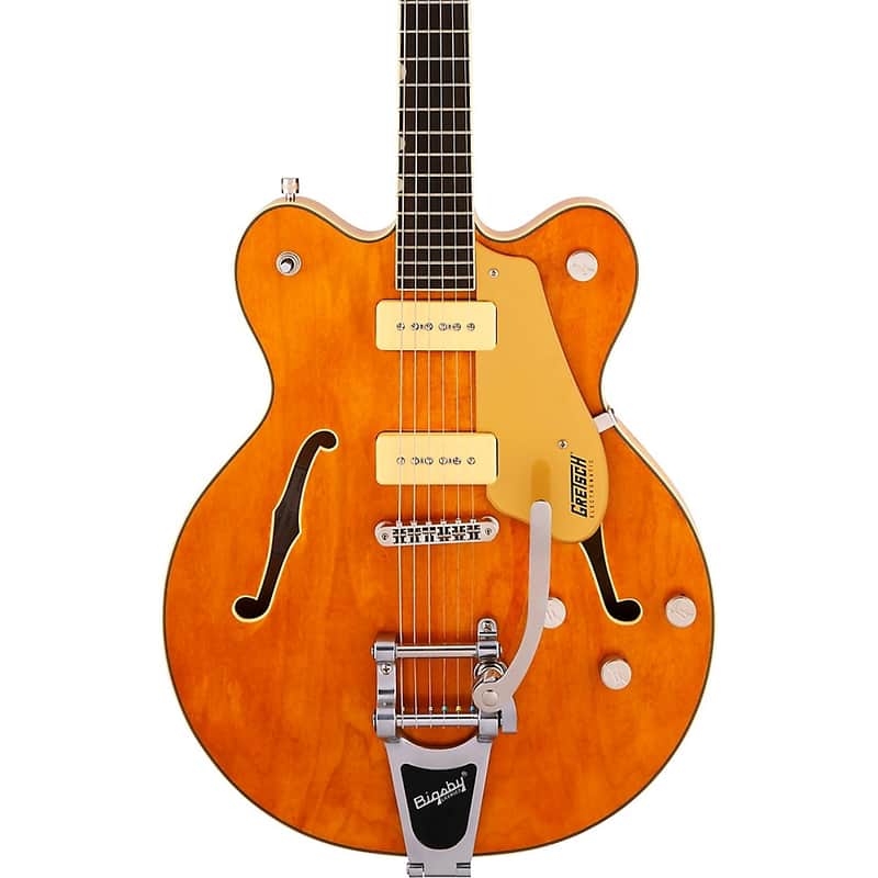Gretsch G5627T-P90 Electromatic Center Block P-90 image 1