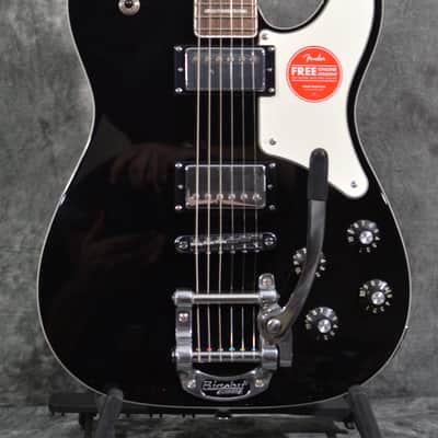 fender（Squier） telecaster custom CTC-55 Squier Telecaster Custom CTC-55 Black | Reverb