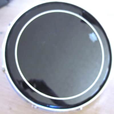 16" Remo Rototom, Chrome - Vintage image 5