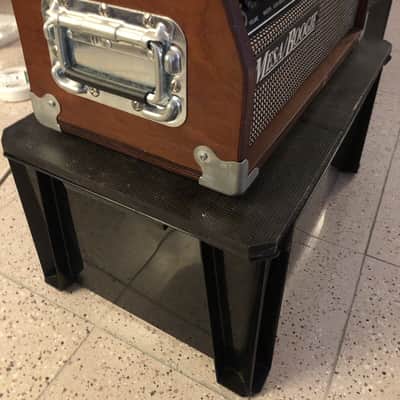 Mesa Boogie Caliber 50 + (Plus) Head / Combo Custom image 4