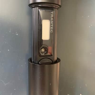 Trantec S 5.3 Wireless system with dynamic capsule image 3