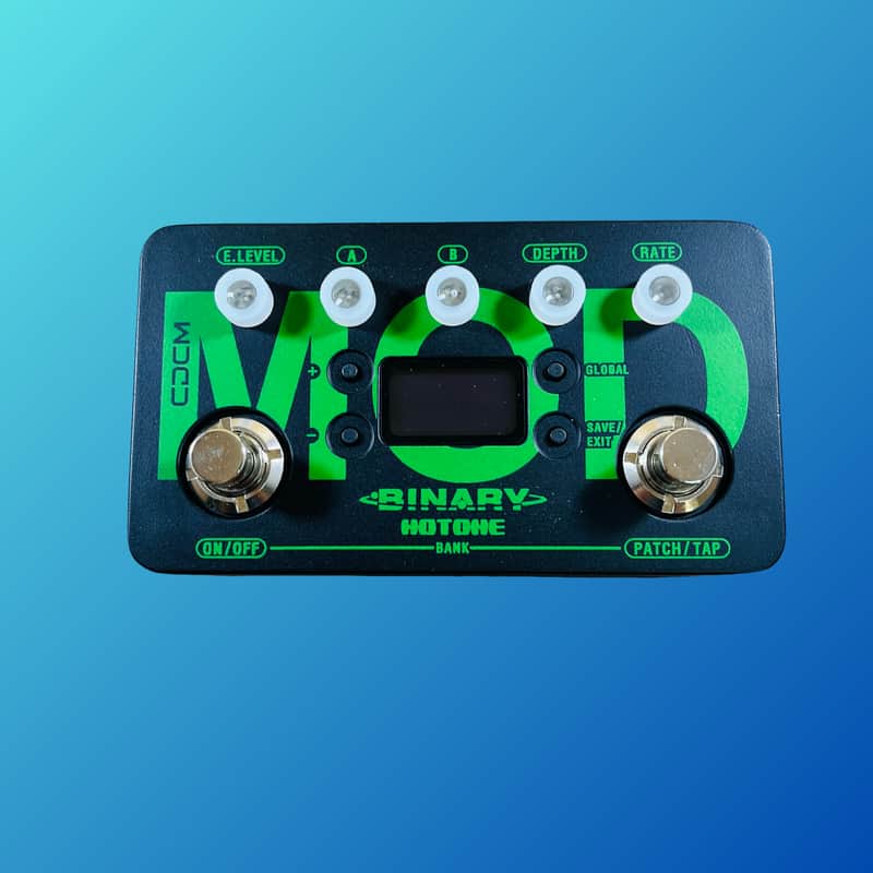 Hotone Binary Mod Multi-Effect image 1