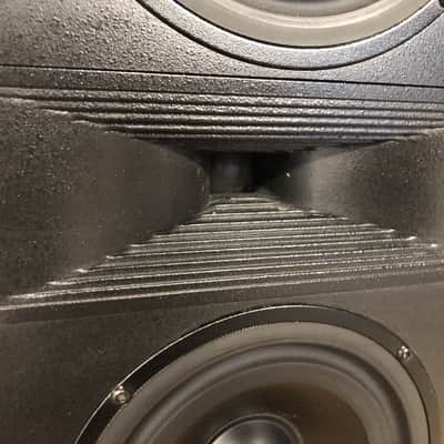 Triad InRoom Gold LCR - Front Three-Piece Home Theater Speaker System - THX Rated image 4