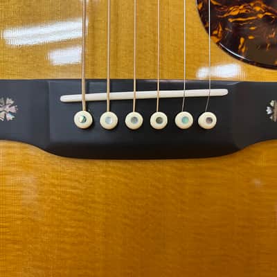 Martin Standard Series D-42 2015 - Natural image 6