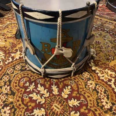 The boys brigade Snaredrum image 3