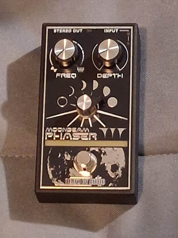 Death By Audio Moonbeam Phaser