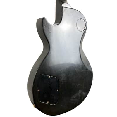 Gibson Les Paul Special 2001 - Ebony Bild 5
