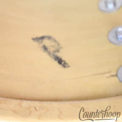 Slingerland 12x8"Tom Drum 70s Copper Over Wood Niles Sound King Stick-Saver Rims image 9