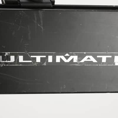 Ultimate Support AX48BP PRO APEX Series Single Tier Keyboard Stand #38035 image 10