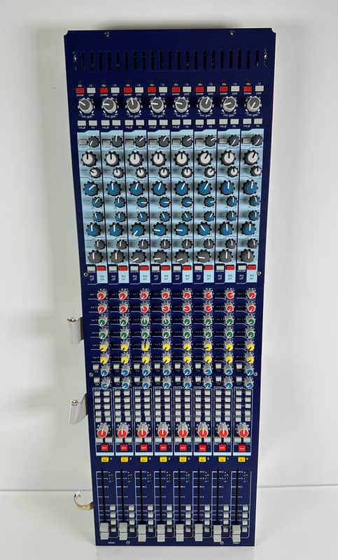 Midas Verona 400 V0001 Pro Audio Analog Console Module image 1