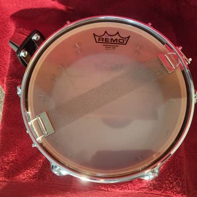 Yamaha Peter Erskine Signature Snare 4 x 10 2000 - Vintage image 6