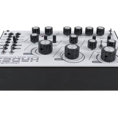 Dreadbox Hades Desktop Analog Semi-Modular Synthesizer (2022 Reissue) [USED] image 5