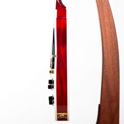 Gibson Les Paul Custom 70s, Wine Red | Demo image 19