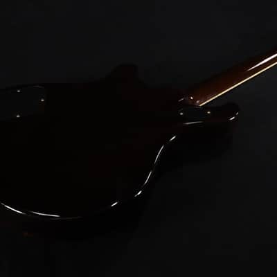 PRS McCarty 594 Core USA Black Gold Burst Artist Package Guitar with Private stock Case 2020 USED 300 image 7