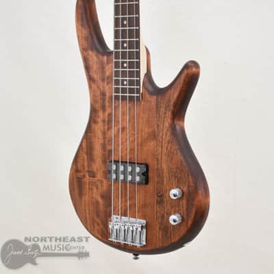 Ibanez GSR100EXMOL Bass Mahogany Oil (s/n:2927) image 3