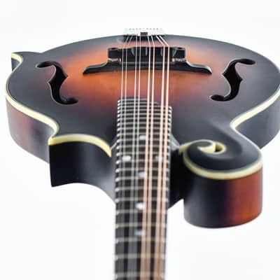 Eastman MD315E Sunburst image 12
