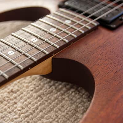 Ibanez S470-SOL - Japan FujiGen - 93/94 - Soft Case image 14