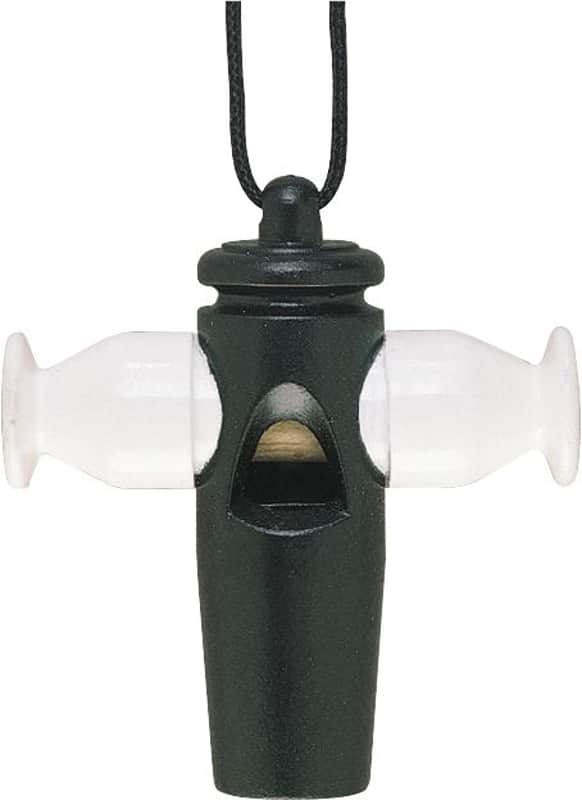 Latin Percussion Aspire Tri-Tone Whistle image 1