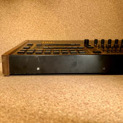 Linn LinnDrum LM2 – Fully and professionnaly Serviced – Sold with warranty image 9