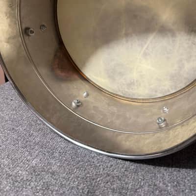 Majestic Chrome 13/14 Timbales image 12